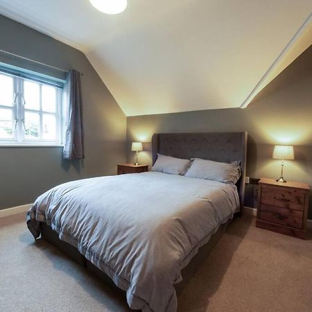 Appartamento The Nest - Cosy And Quiet 1 Bed Central Buckingham Esterno foto