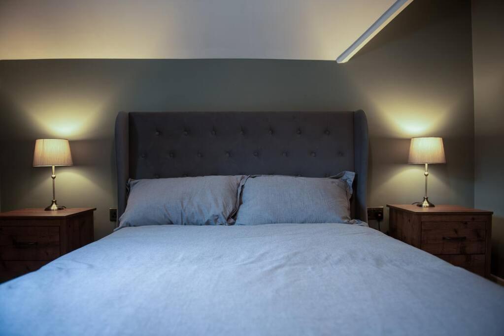 Appartamento The Nest - Cosy And Quiet 1 Bed Central Buckingham Esterno foto